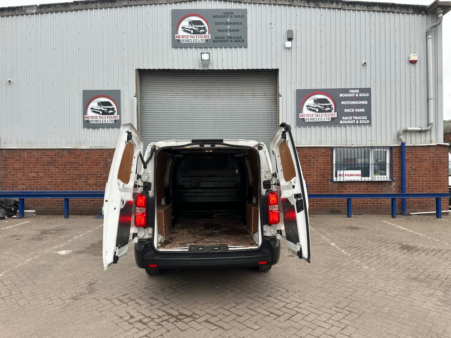 Used Vauxhall Vivaro 2020 for sale - 76207576: Photo 11