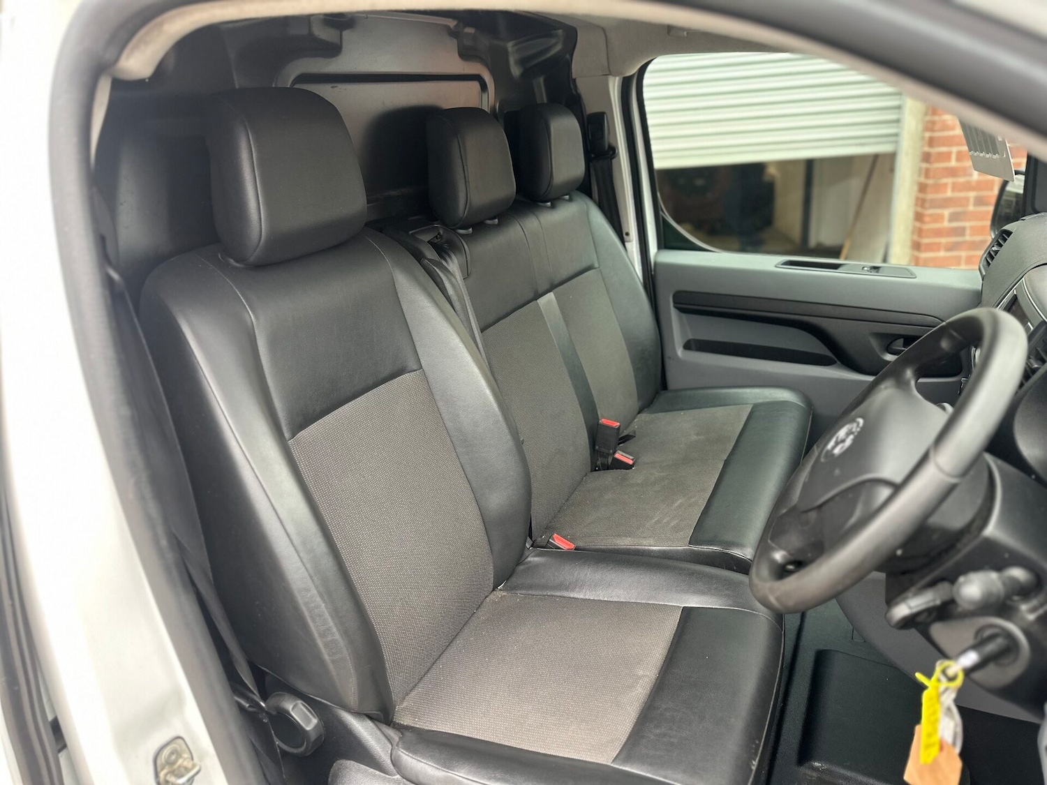 Used Vauxhall Vivaro 2020 for sale - 76207576: Photo 12