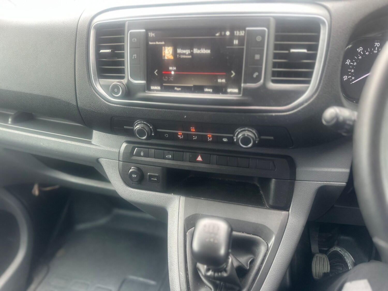 Used Vauxhall Vivaro 2020 for sale - 76207576: Photo 14