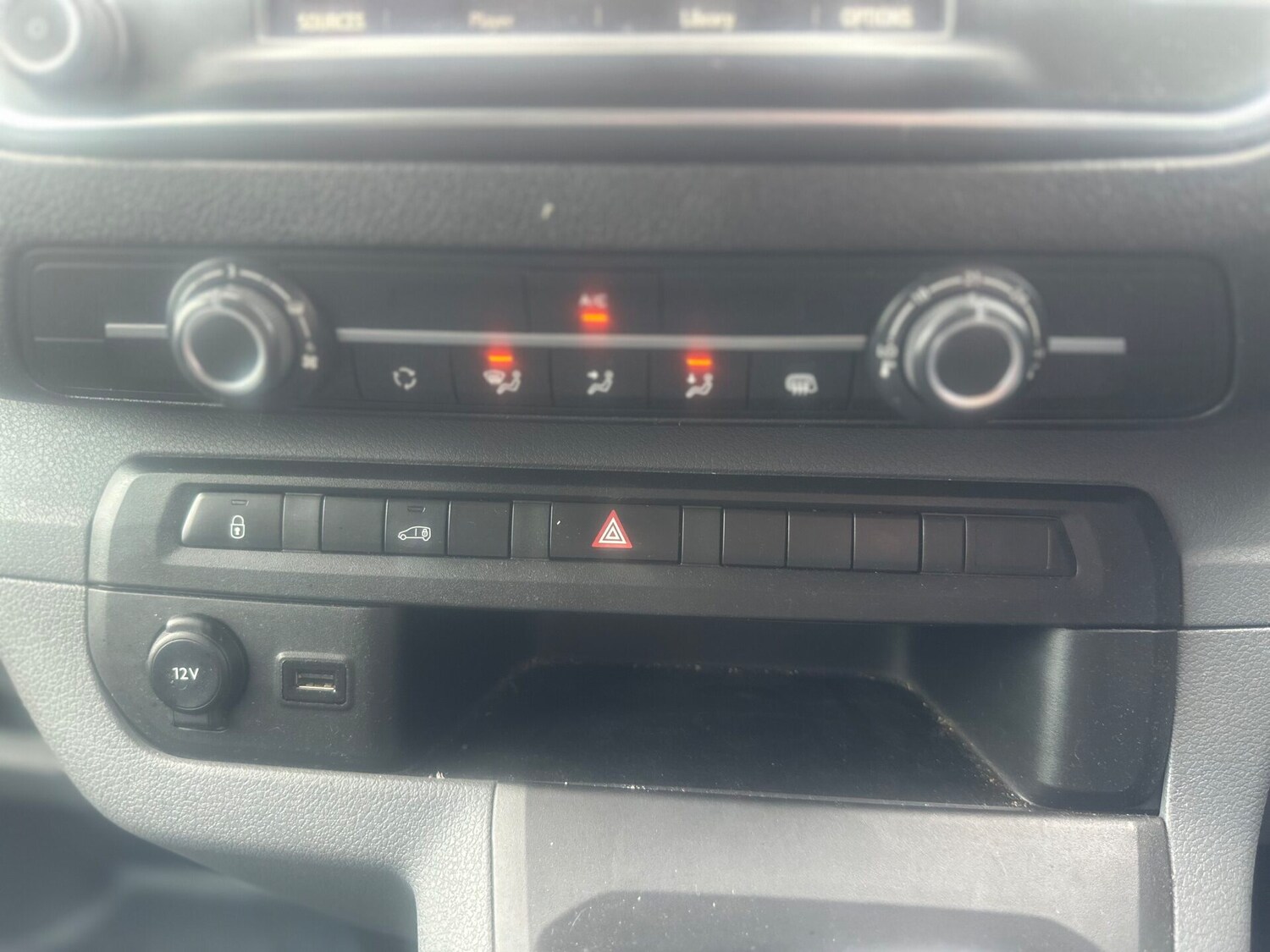 Used Vauxhall Vivaro 2020 for sale - 76207576: Photo 15