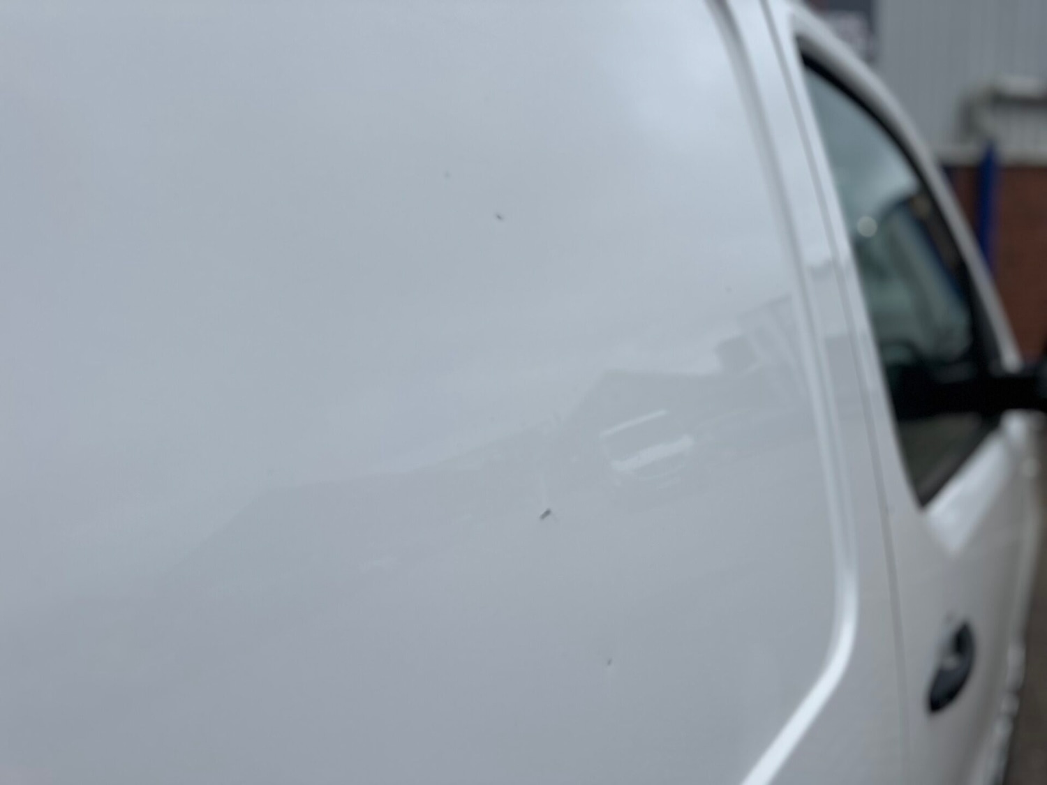 Used Vauxhall Vivaro 2020 for sale - 76207576: Photo 19