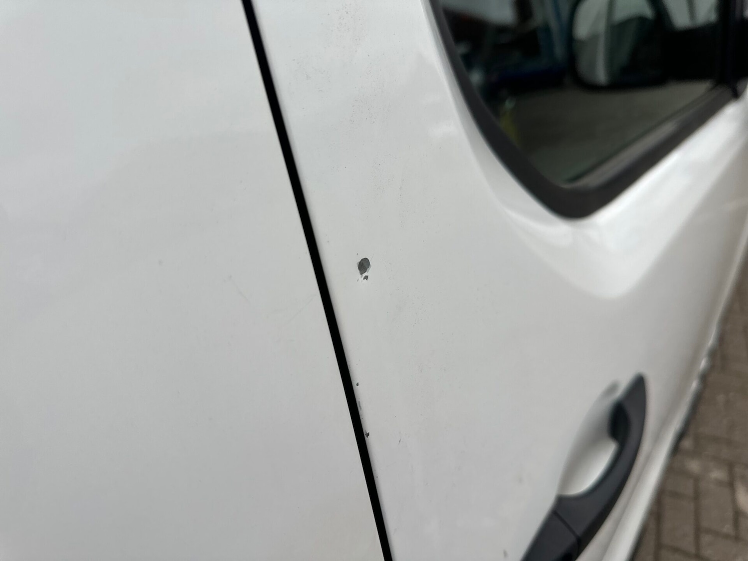 Used Vauxhall Vivaro 2020 for sale - 76207576: Photo 20