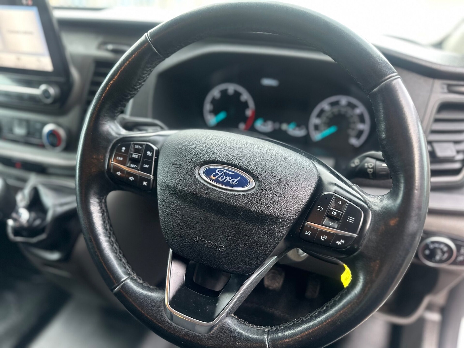 Used Ford Transit Custom 2020 for sale - 76919865: Photo 13