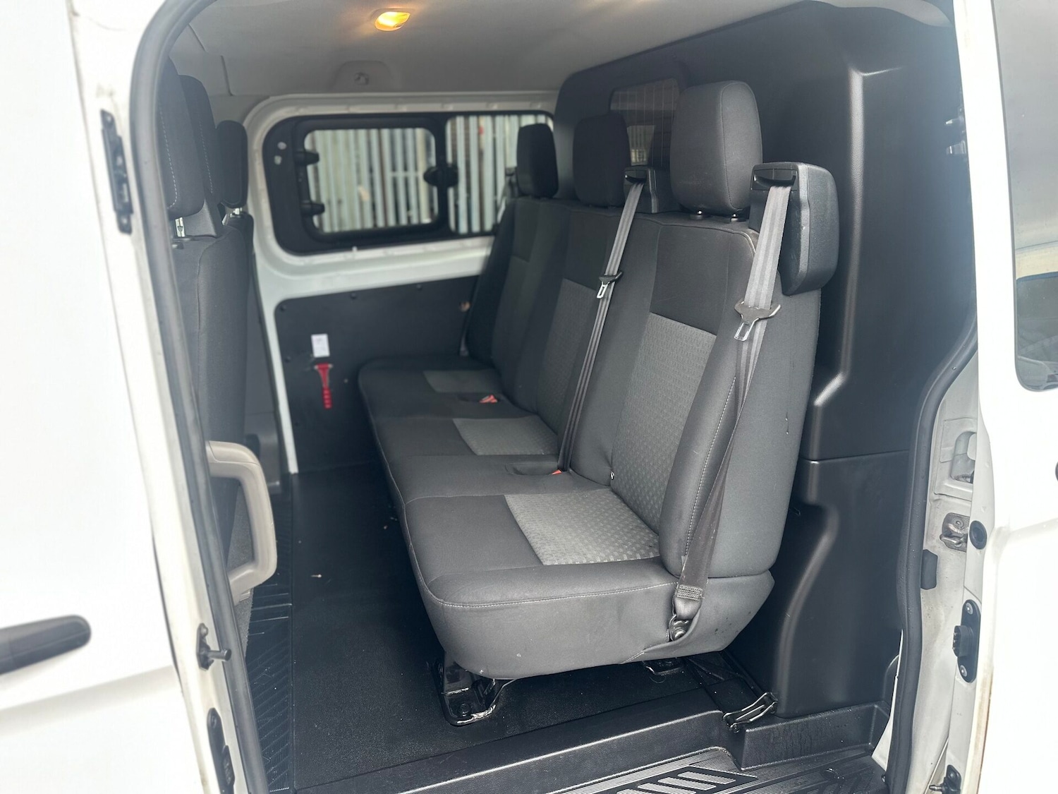 Used Ford Transit Custom 2020 for sale - 76919865: Photo 21
