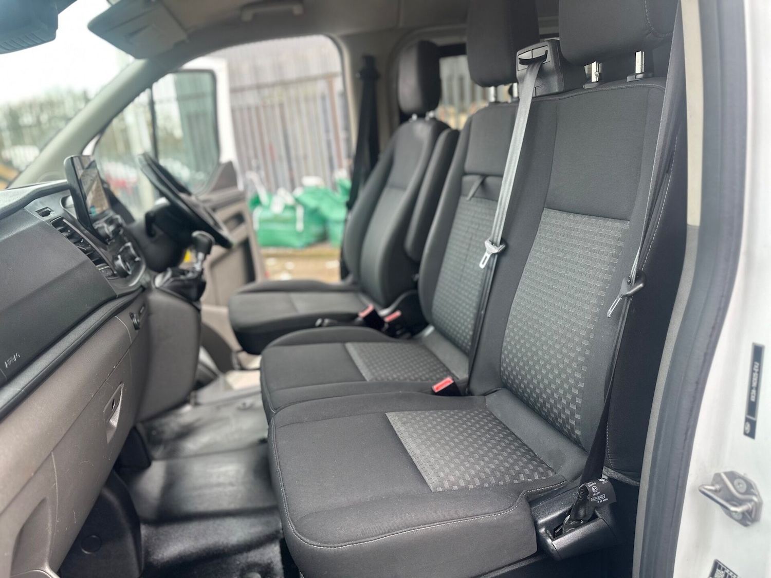 Used Ford Transit Custom 2020 for sale - 76919865: Photo 23