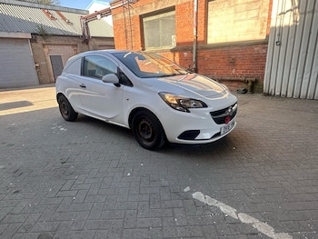 Used Vauxhall Corsa 2016 for sale - 75594439: Photo