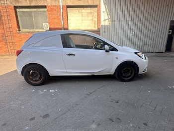 Used Vauxhall Corsa 2016 for sale - 75594439: Photo