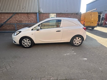 Used Vauxhall Corsa 2016 for sale - 75594439: Photo