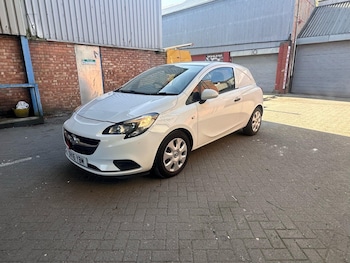 Used Vauxhall Corsa 2016 for sale - 75594439: Photo
