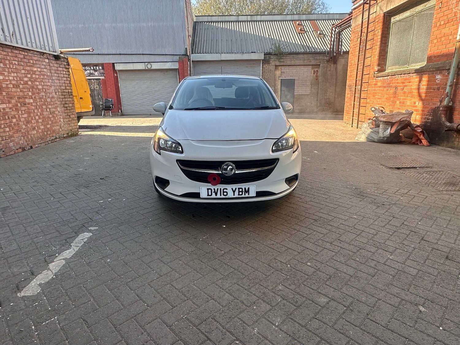 Vehicle 6