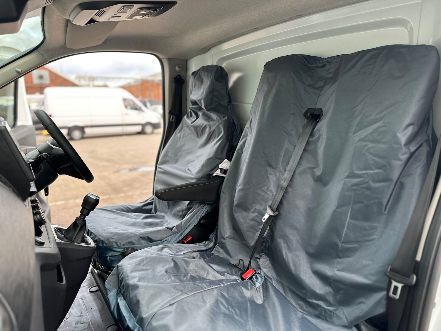 Used Nissan Primastar 2024 for sale - 76357468: Photo 11