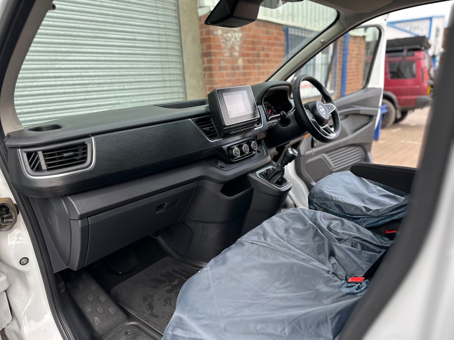 Used Nissan Primastar 2024 for sale - 76357468: Photo 12