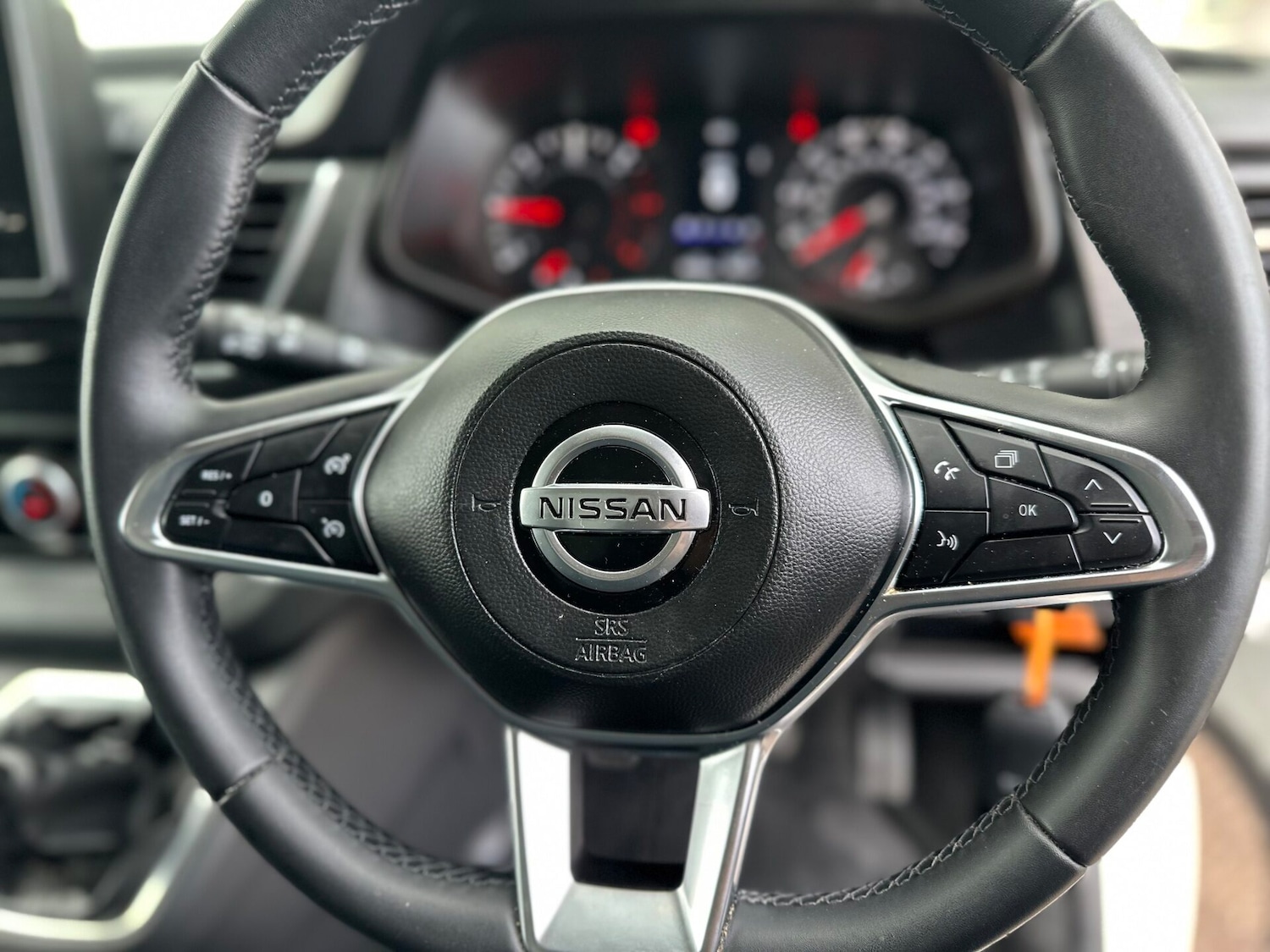 Used Nissan Primastar 2024 for sale - 76357468: Photo 13