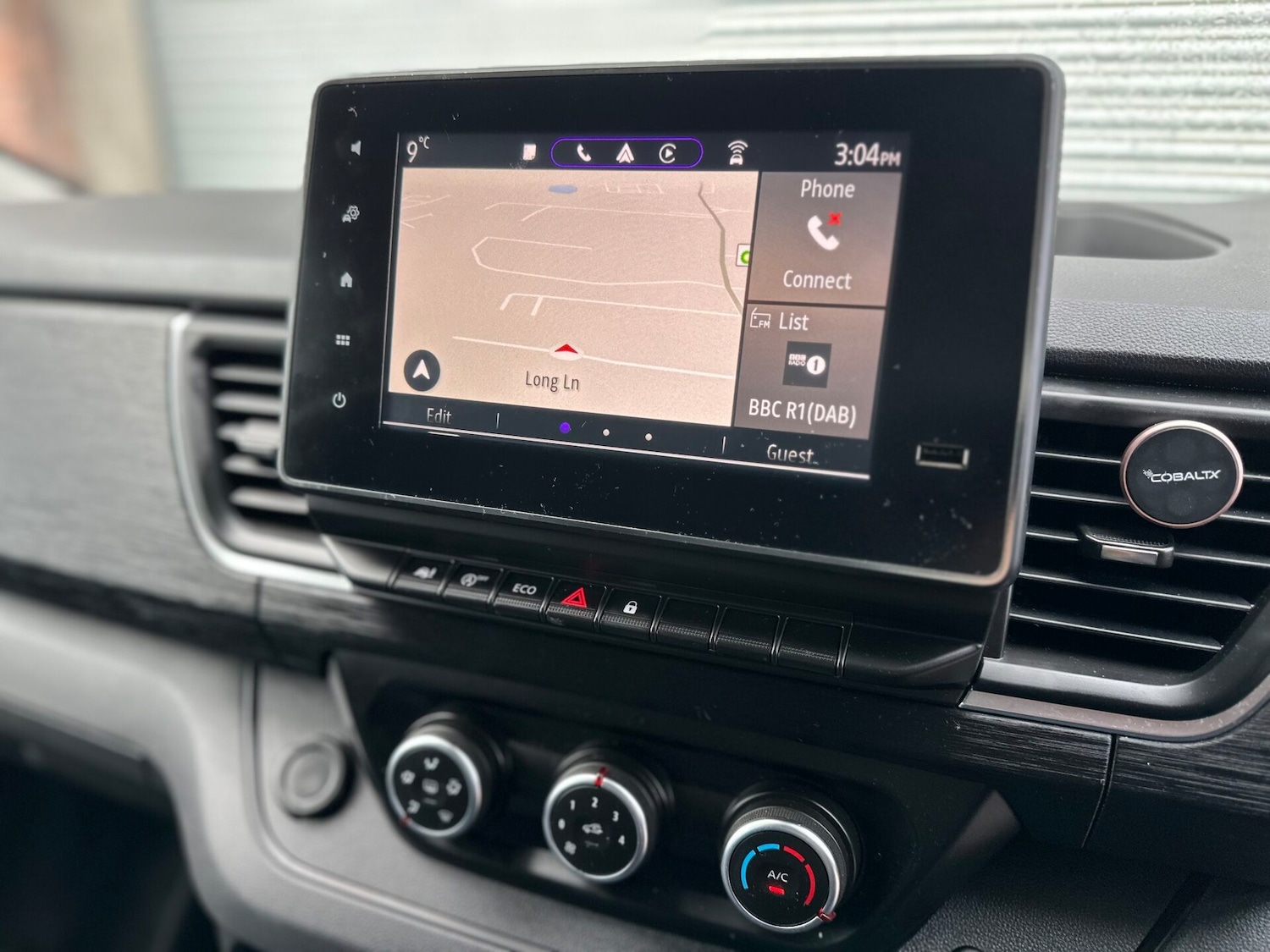 Used Nissan Primastar 2024 for sale - 76357468: Photo 14