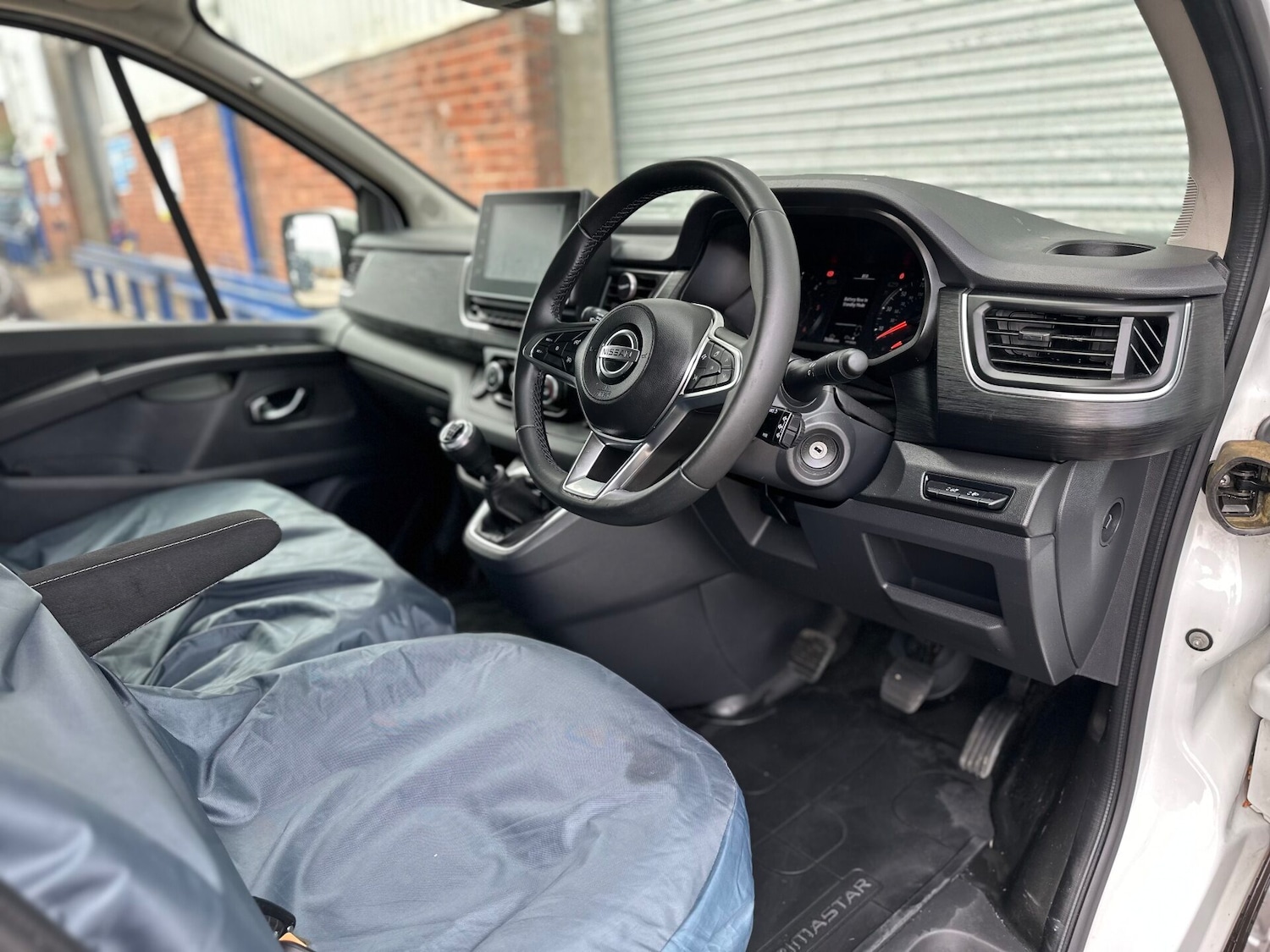 Used Nissan Primastar 2024 for sale - 76357468: Photo 16