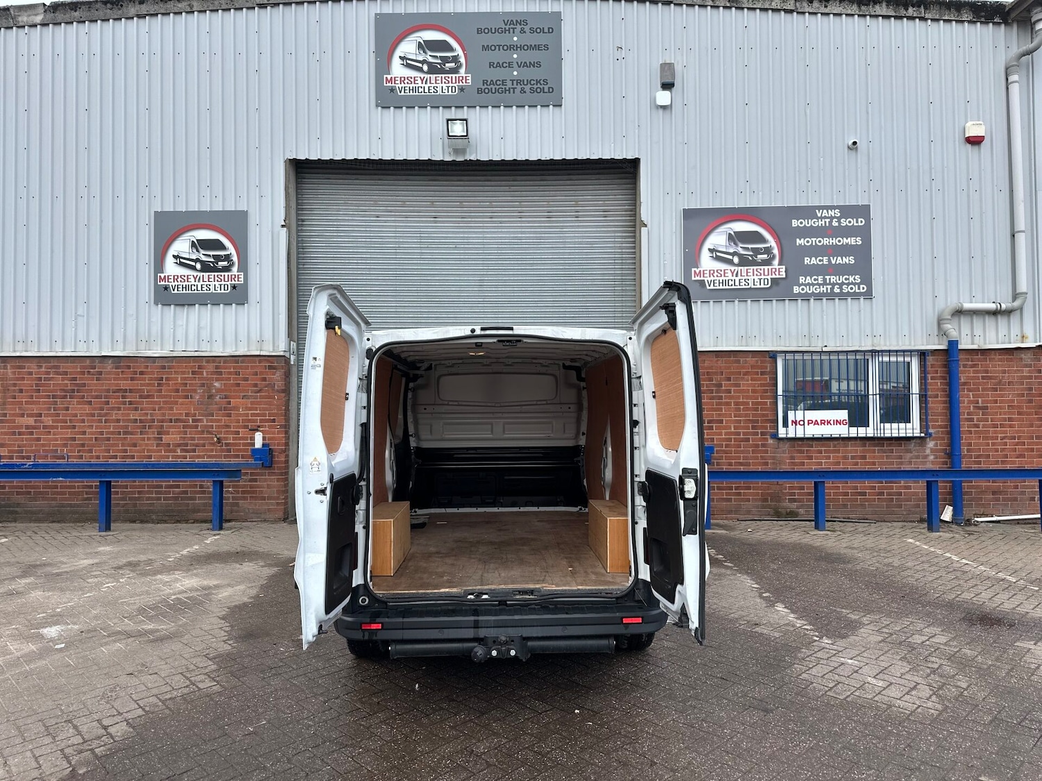 Used Nissan Primastar 2024 for sale - 76357468: Photo 5