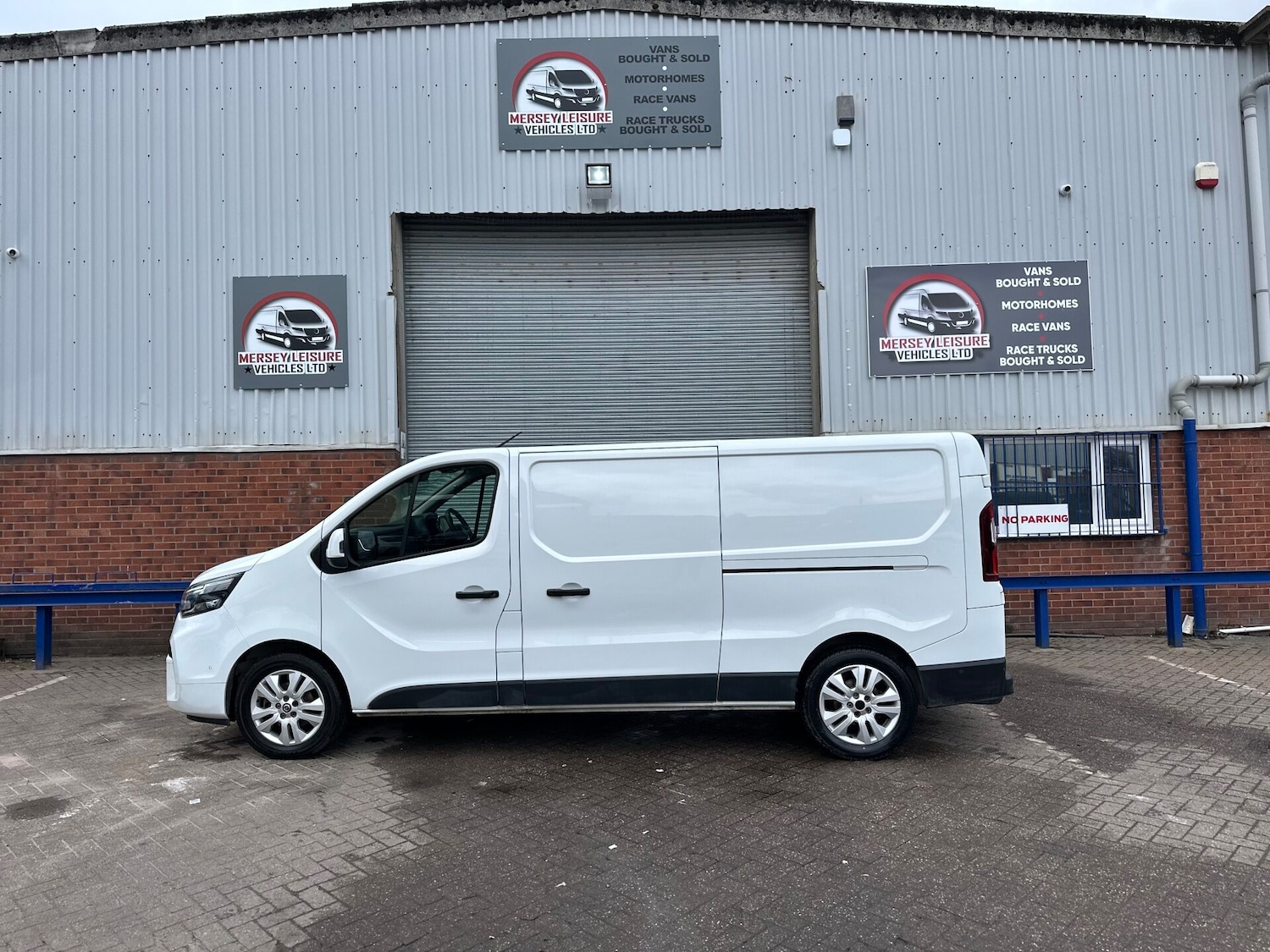 Used Nissan Primastar 2024 for sale - 76357468: Photo 7