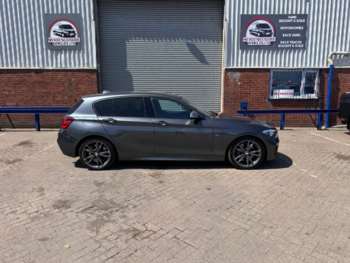 Used BMW 1 Series 2019 for sale - 75035728: Photo