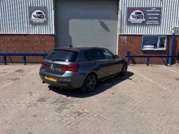 Used BMW 1 Series 2019 for sale - 75035728: Photo