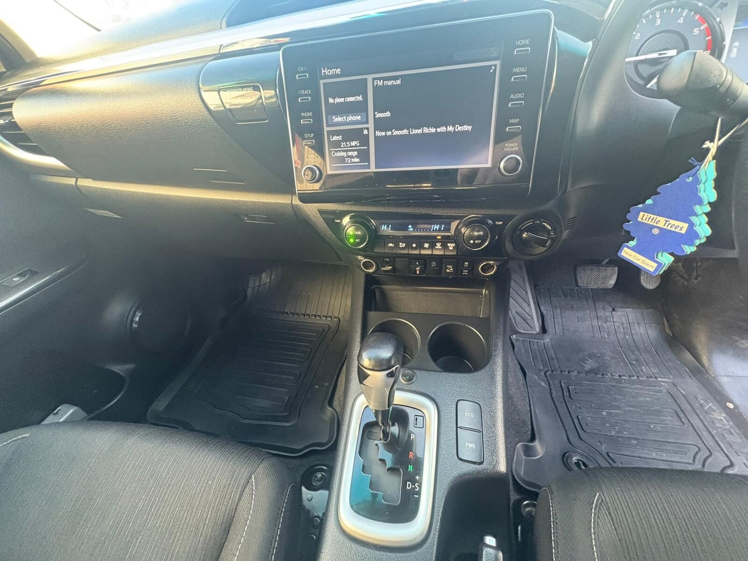 Used Toyota Hilux 2022 for sale - 76763303: Photo 10