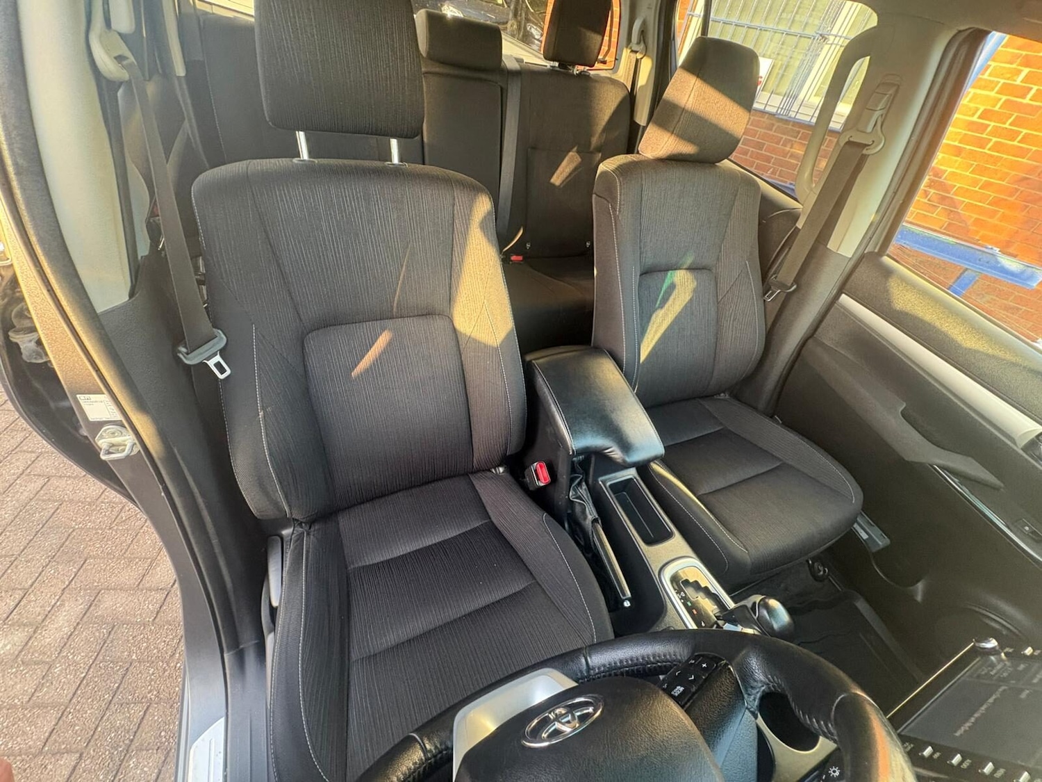 Used Toyota Hilux 2022 for sale - 76763303: Photo 13