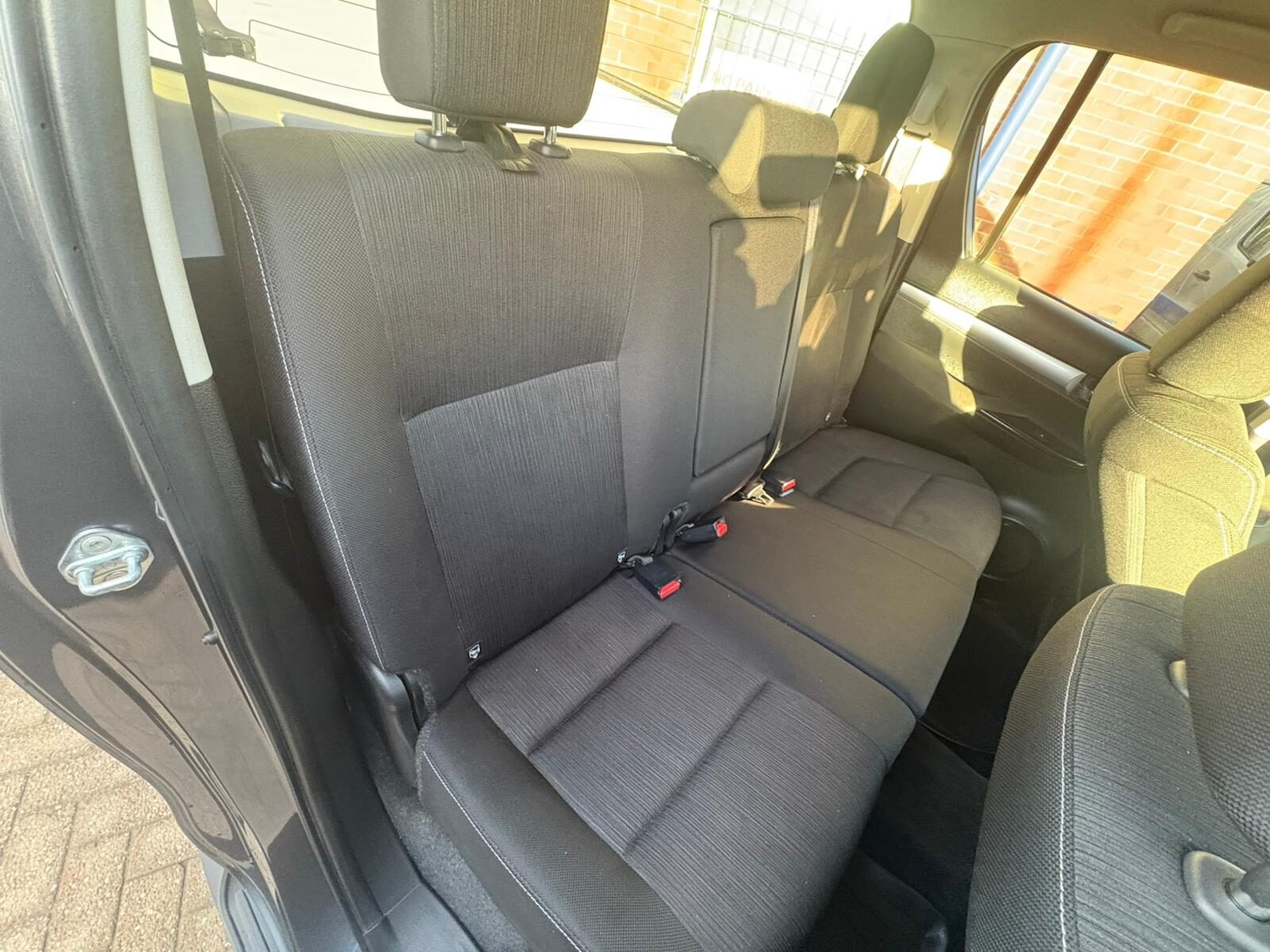 Used Toyota Hilux 2022 for sale - 76763303: Photo 7