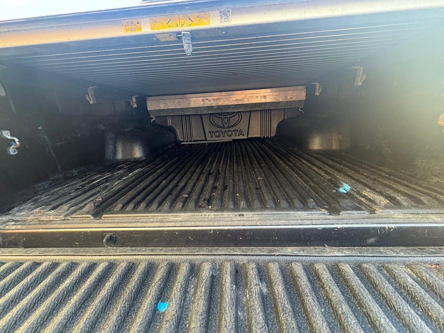 Used Toyota Hilux 2022 for sale - 76763303: Photo 9