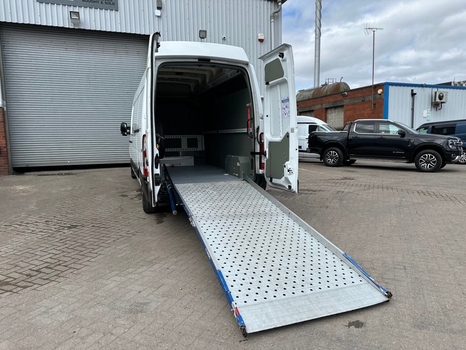 Vehicle 11
