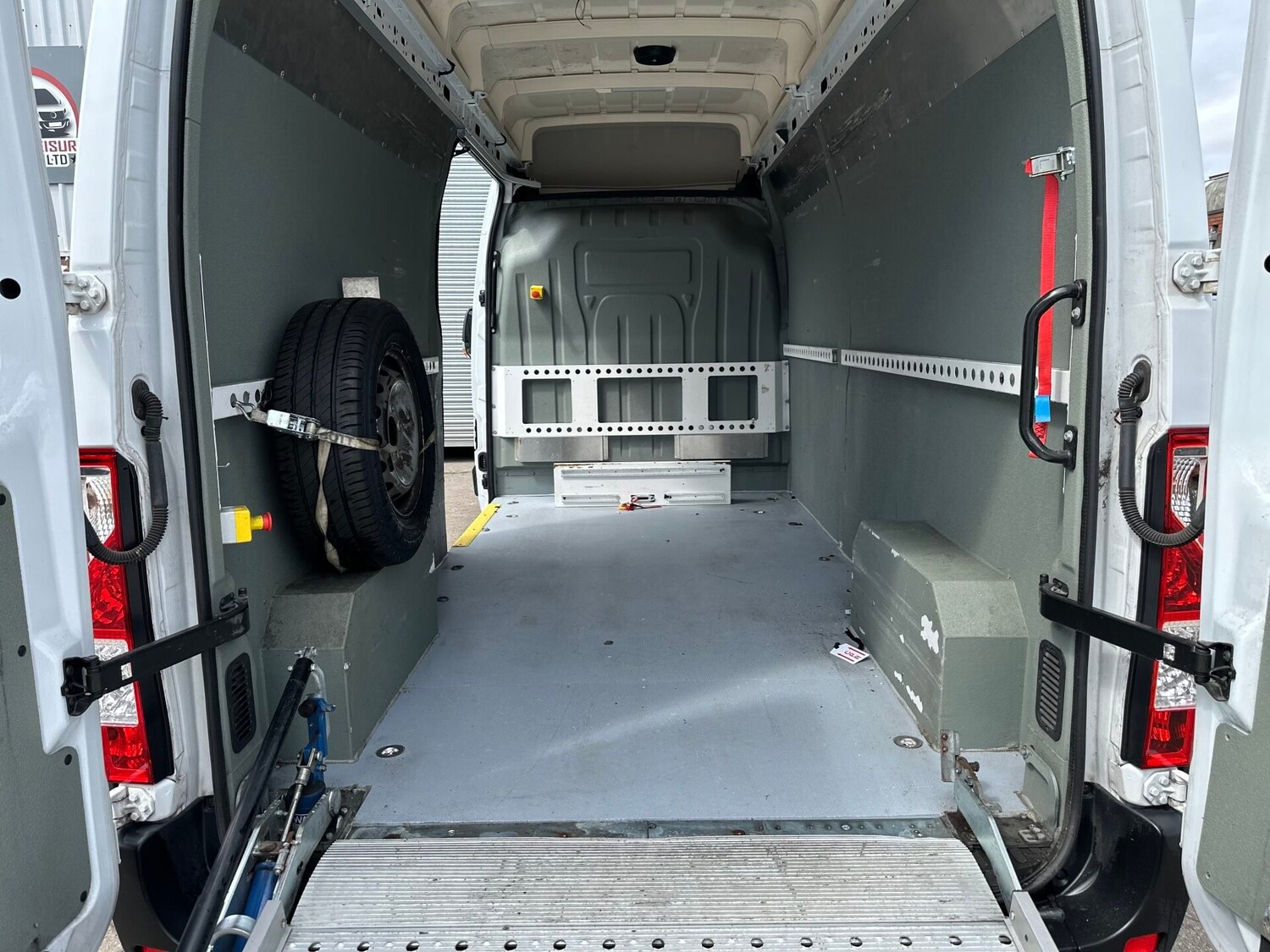 Vehicle 15