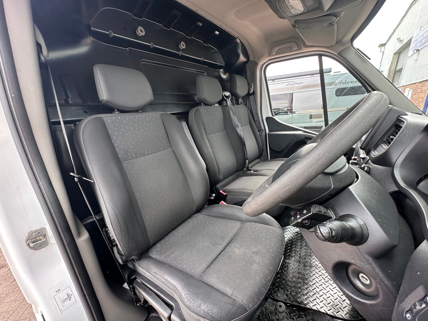 Vehicle 17