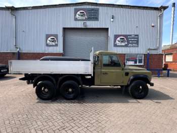 Used Land Rover Defender 2007 for sale - 75096595: Photo
