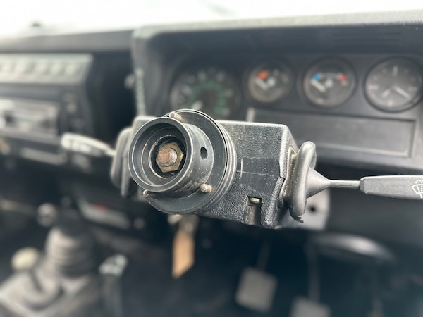 Used Land Rover Defender 2004 for sale - 76114096: Photo 20