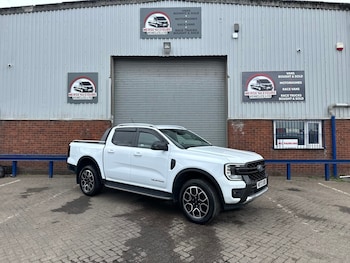 Ford - Ranger
