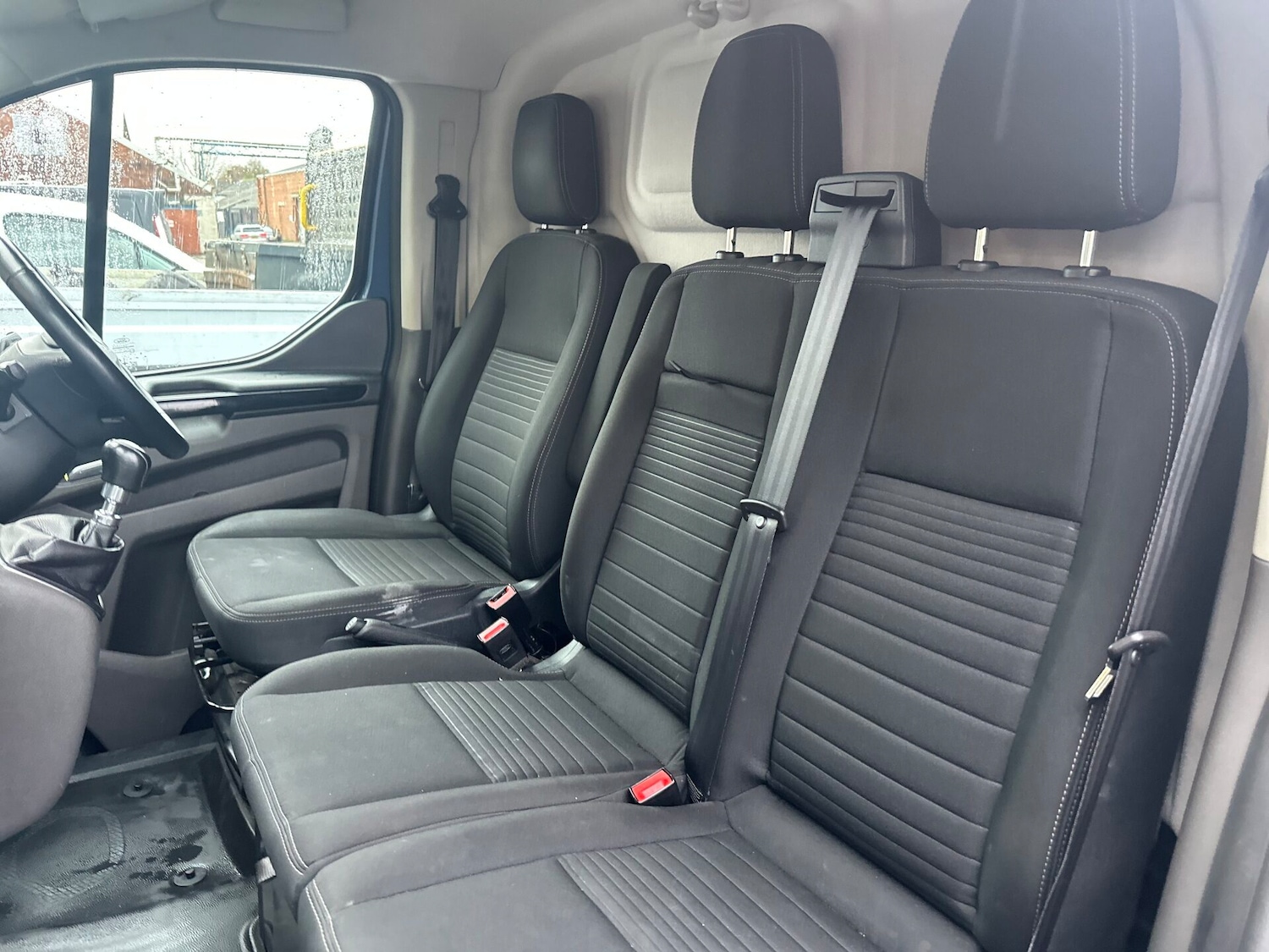 Used Ford Transit Custom 2020 for sale - 76558424: Photo 14