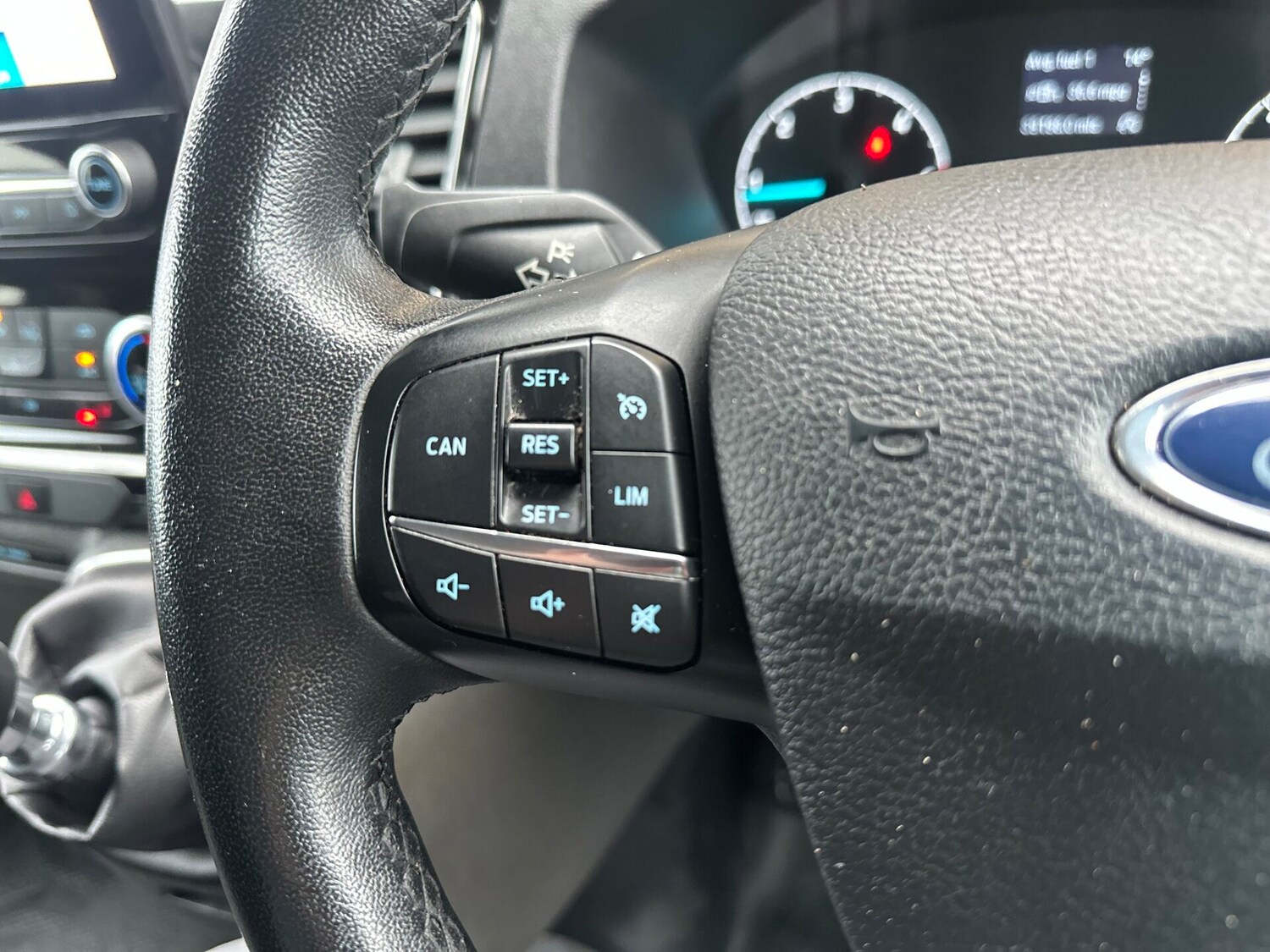 Used Ford Transit Custom 2020 for sale - 76558424: Photo 17