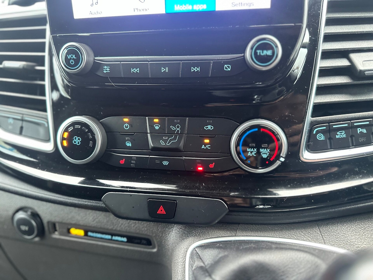 Used Ford Transit Custom 2020 for sale - 76558424: Photo 18