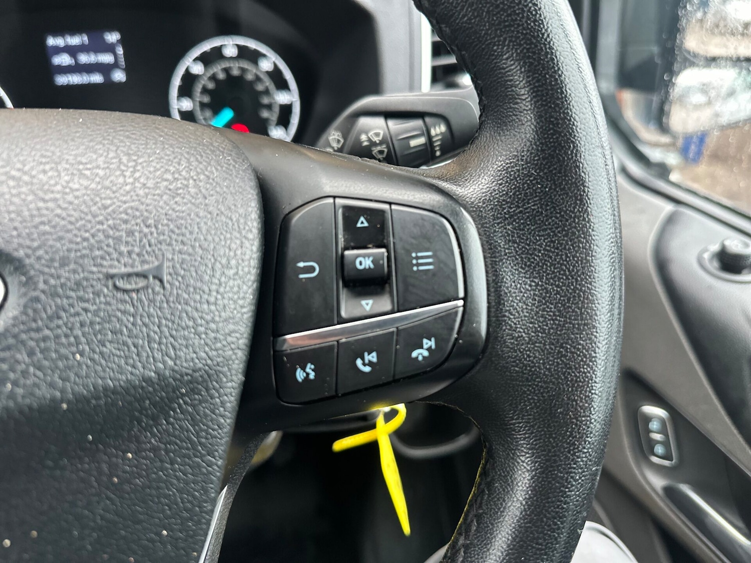 Used Ford Transit Custom 2020 for sale - 76558424: Photo 19