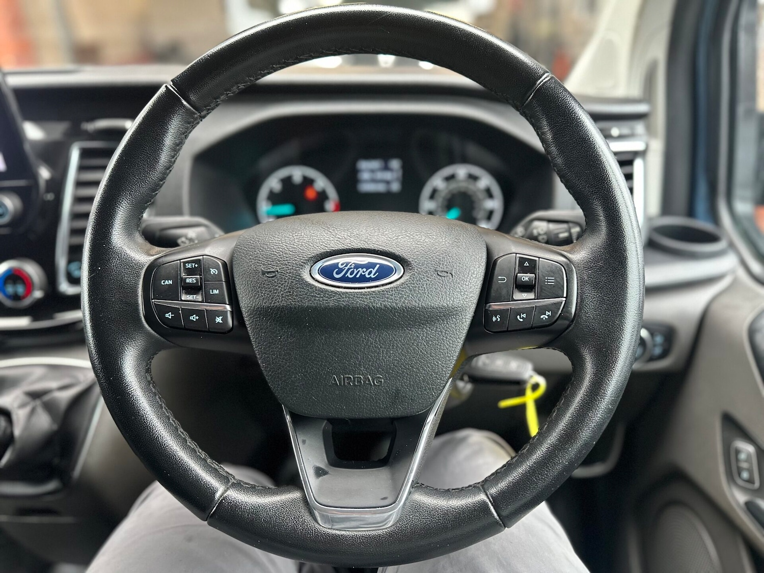 Used Ford Transit Custom 2020 for sale - 76558424: Photo 21