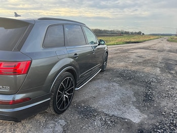 Used Audi Q7 2019 for sale - 79491118: Photo