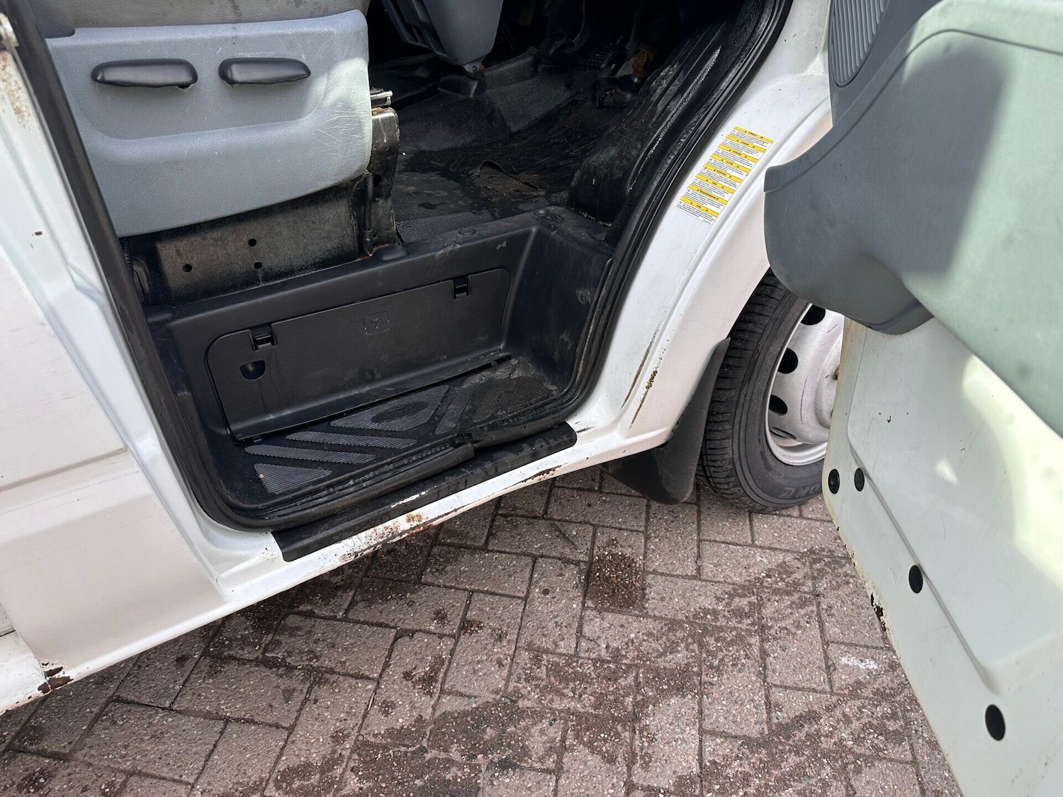 Vehicle 13