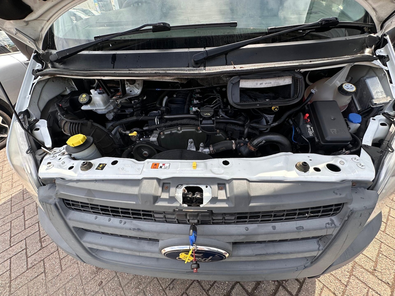 Vehicle 17