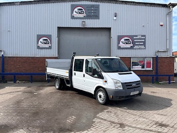 Ford - Transit