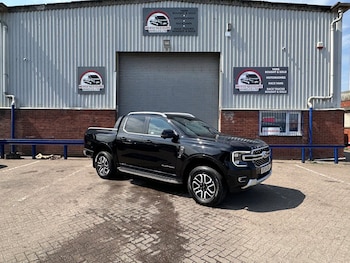 Used Ford Ranger 2024 for sale - 75425189: Photo