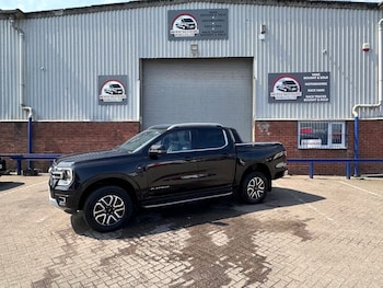 Used Ford Ranger 2024 for sale - 75425189: Photo