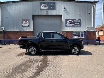Used Ford Ranger 2024 for sale - 75425189: Photo