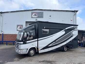 Used Iveco Eurocargo 2000 for sale - 75425186: Photo