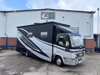 Used Iveco Eurocargo 2000 for sale - 75425186: Photo