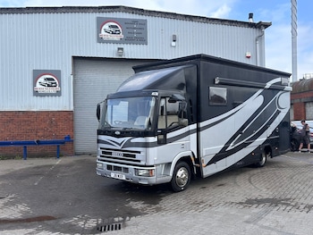Used Iveco Eurocargo 2000 for sale - 75425186: Photo