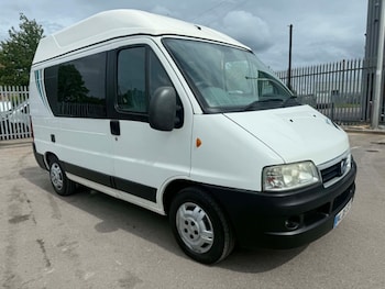 Used Fiat Ducato 2006 for sale - 78633138: Photo