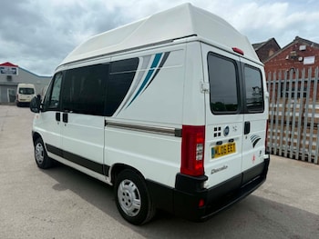 Used Fiat Ducato 2006 for sale - 78633138: Photo